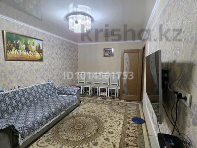 2-комнатная квартира · 49 м² · 1/5 этаж, мкр Шанхай, Рыскулова 18 за 14.2 млн ₸ в Актобе