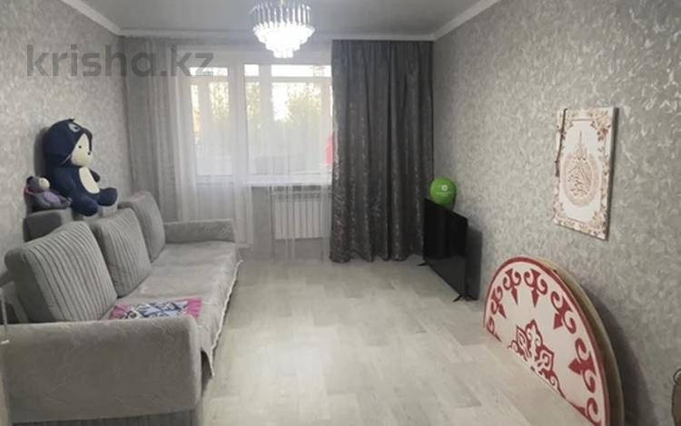 2-бөлмелі пәтер · 51.5 м² · 6/6 қабат, центральный 38, бағасы: ~ 17 млн ₸ в Кокшетау — фото 2