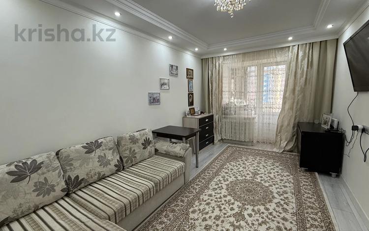 1-бөлмелі пәтер · 41 м² · 8/9 қабат, Е251 4 — КазУТБ , Нарикбаева Университет, бағасы: 27.5 млн ₸ в Астане — фото 2