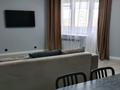 2-бөлмелі пәтер · 50 м² · 6/10 қабат, проспект Алий Молдагуловой 11г, бағасы: 14 000 ₸ в Актобе — фото 4