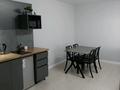 2-бөлмелі пәтер · 50 м² · 6/10 қабат, проспект Алий Молдагуловой 11г, бағасы: 14 000 ₸ в Актобе — фото 9
