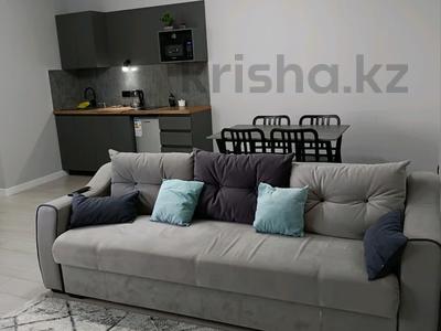 2-бөлмелі пәтер · 50 м² · 6/10 қабат, проспект Алий Молдагуловой 11г, бағасы: 14 000 ₸ в Актобе
