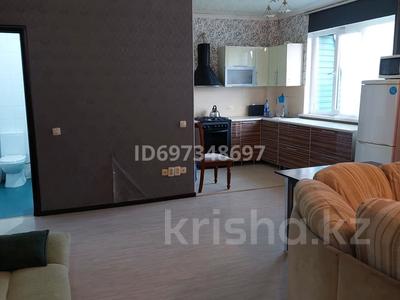 2-бөлмелі пәтер · 65 м² · 6/6 қабат, Саургалиева 21, бағасы: 21.5 млн ₸ в Атырау, мкр Жилгородок