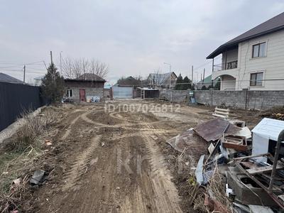Участок · 8 соток, мкр Теректы — Унгиртас 24 за 28 млн 〒 в Алматы, Алатауский р-н
