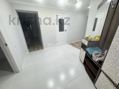 3-комнатная квартира · 99 м² · 5/6 этаж, Кунаева — Возле 17 школы за 230 000 ₸ в Талдыкоргане, мкр Мушелтой
