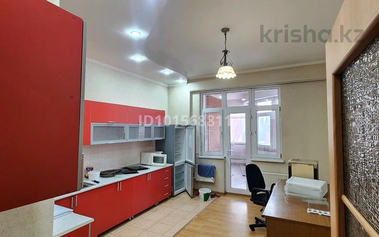 2-комнатная квартира · 103 м² · 2/30 этаж, габдуллина 17/1 за 60 млн ₸ в Астане, р-н Байконур — фото 2