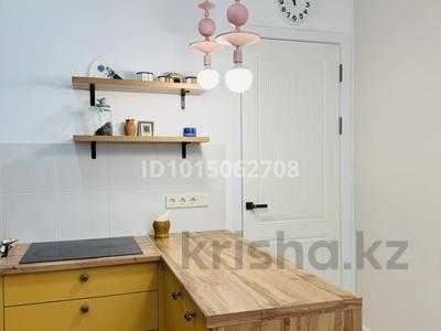 4-бөлмелі пәтер · 100 м² · 2/9 қабат, Навои 30, бағасы: 139 млн ₸ в Алматы, Ауэзовский р-н