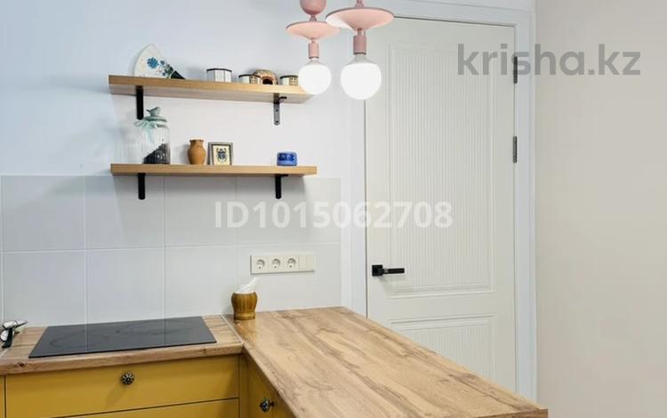 4-бөлмелі пәтер · 100 м² · 2/9 қабат, Навои 30, бағасы: 139 млн ₸ в Алматы, Ауэзовский р-н — фото 2