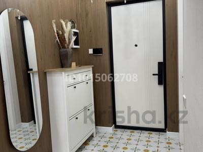 4-бөлмелі пәтер · 100 м² · 2/9 қабат, Навои 30, бағасы: 139 млн ₸ в Алматы, Ауэзовский р-н