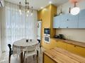 4-бөлмелі пәтер · 100 м² · 2/9 қабат, Навои 30, бағасы: 139 млн ₸ в Алматы, Ауэзовский р-н — фото 3