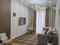 4-бөлмелі пәтер · 100 м² · 2/9 қабат, Навои 30, бағасы: 139 млн ₸ в Алматы, Ауэзовский р-н