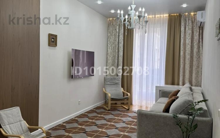 4-бөлмелі пәтер · 100 м² · 2/9 қабат, Навои 30, бағасы: 139 млн ₸ в Алматы, Ауэзовский р-н — фото 4