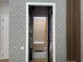 4-бөлмелі пәтер · 100 м² · 2/9 қабат, Навои 30, бағасы: 139 млн ₸ в Алматы, Ауэзовский р-н — фото 7