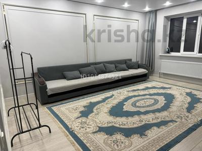 2-бөлмелі пәтер · 60 м² · 1/12 қабат, Алғабас ш/а., мкр Алгабас,Омарова 7 — Фариза Онгарсынова 7, жк Каргалы, бағасы: 33 млн ₸ в Алматы, Алатауский р-н