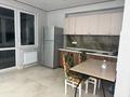 2-комнатная квартира · 60 м² · 1/12 этаж, мкр Алгабас, мкр Алгабас,Омарова 7 — Фариза Онгарсынова 7, жк Каргалы за 33 млн ₸ в Алматы, Алатауский р-н — фото 3