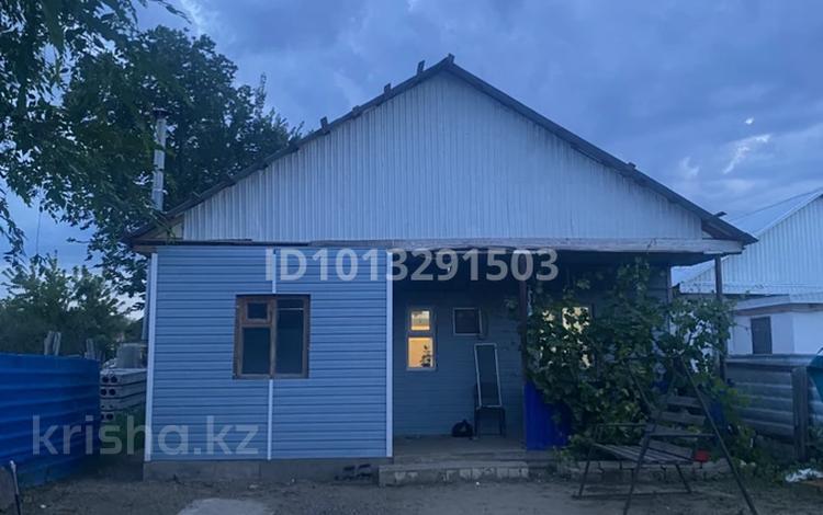 Дача · 3 комнаты · 80 м², мкр Жилгородок Азф 2 156 а — Чернечевского за 10 млн ₸ в Актобе — фото 2