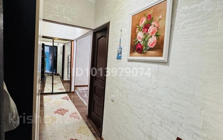 3-комнатная квартира · 73 м² · 5/5 этаж, 29-й мкр за 15 млн ₸ в Актау — фото 2