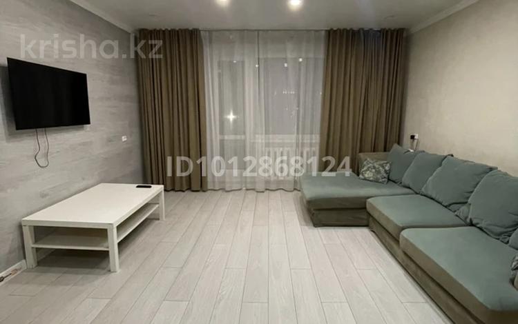 2-комнатная квартира · 52 м² · 2/5 этаж, мкр Юго-Восток, Таттимбета 17 — Таттимбета Муканова за 2 000 ₸ в Караганде, Казыбек би р-н — фото 2