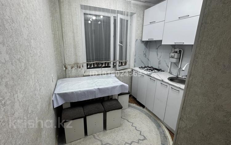 2-комнатная квартира · 45 м² · 3/5 этаж, мкр Самал 33 — Диана за 120 000 ₸ в Таразе — фото 2