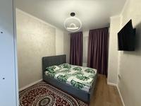 1-бөлмелі пәтер · 36 м² · 3/3 қабат, Жангозина 61Б, бағасы: 17 000 ₸ в Каскелене