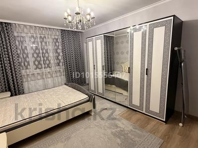 2-комнатная квартира · 70 м² · 6/19 этаж, Брусиловского 167 за 370 000 ₸ в Алматы, Алмалинский р-н