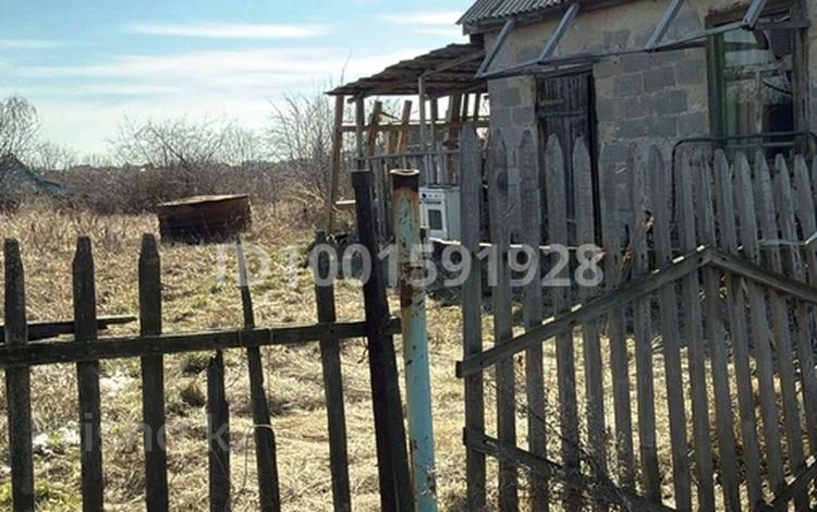 Дача · 1 комната · 15 м² · 8 сот., Трасса — За Корейским мостом за 20 000 ₸ в Костанае — фото 2