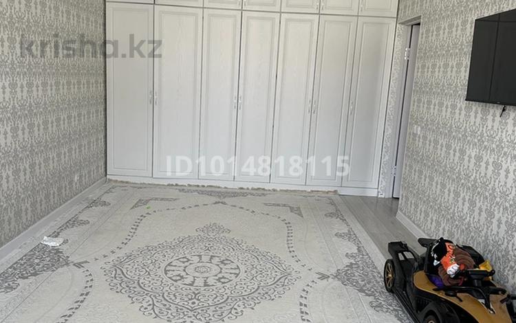 1-бөлмелі пәтер · 50 м² · 7/7 қабат, 19-ш/а., бағасы: 130 000 ₸ в Актау, 19-й мкр — фото 2