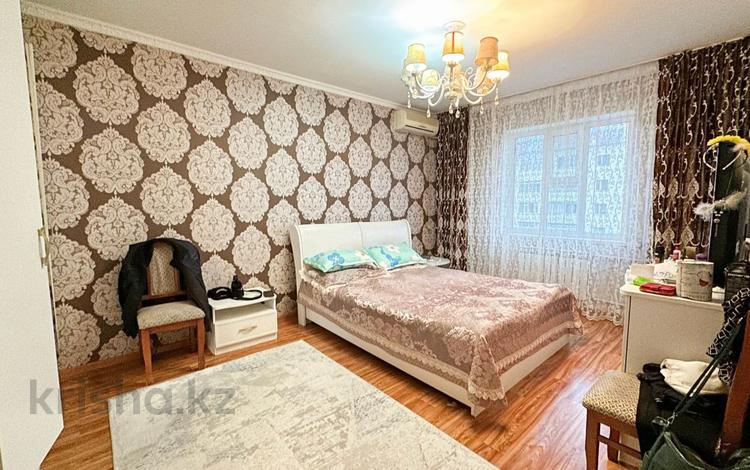 4-бөлмелі пәтер · 88 м² · 4/5 қабат, 9-я площадка 30а, бағасы: 25 млн ₸ в Талдыкоргане — фото 2
