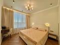 3-комнатная квартира · 90 м² · 12/14 этаж, Бухар Жырау 33 за 99 млн ₸ в Астане, Есильский р-н — фото 3