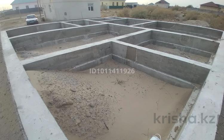 Часть дома · 2 комнаты · 100 м² · 10 сот., Абдул Абсадов 46 — Не далеко от школы за 11 млн ₸ в  — фото 2