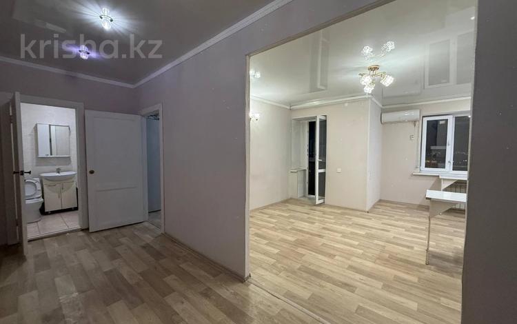 1-комнатная квартира · 49.8 м² · 8/9 этаж, Кобыланды Батыра 36Г за 21 млн ₸ в Костанае — фото 4