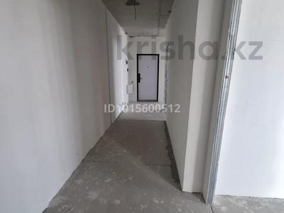 3-комнатная квартира · 63.59 м² · 3/5 этаж, мкр Кайрат 716/16 за 45.8 млн ₸ в Алматы, Турксибский р-н