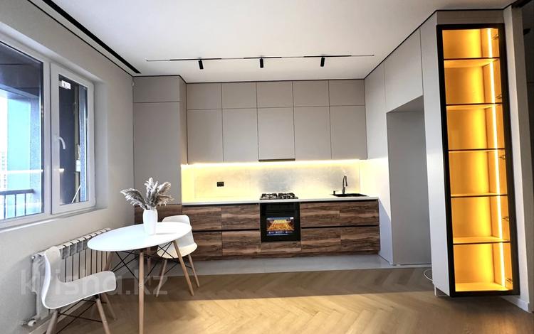 3-бөлмелі пәтер · 56 м² · 3/6 қабат, Халиулина 140/5 — Рядом с Халык Ареной, бағасы: 46.8 млн 〒 в Алматы, Медеуский р-н — фото 22