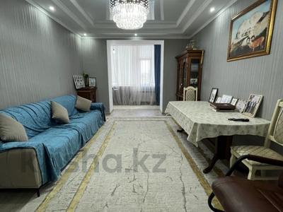 3-бөлмелі пәтер · 102 м² · 1/5 қабат, Алтын орда ш/а., Халела Досмухамедулы, бағасы: 38 млн ₸ в Актобе, мкр. Алтын орда