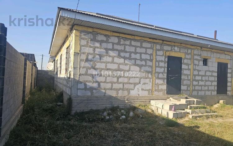 Часть дома · 4 комнаты · 130 м² · 6 сот., 6 90 — Дом за 43 млн ₸ в  — фото 2