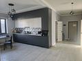Часть дома · 4 комнаты · 130 м² · 6 сот., 6 90 — Дом за 43 млн ₸ в  — фото 6