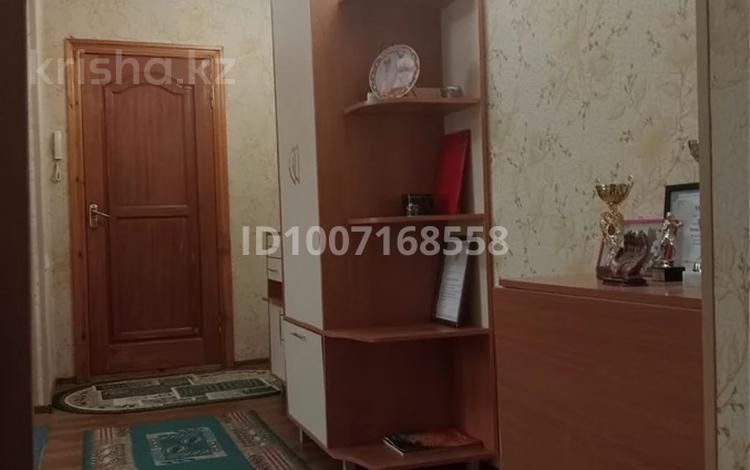 3-комнатная квартира · 58 м² · 1/5 этаж, 20 квартал 14 — Каржабайулы проспект пересечение Кабанбай батыра за 29 млн ₸ в Семее — фото 2