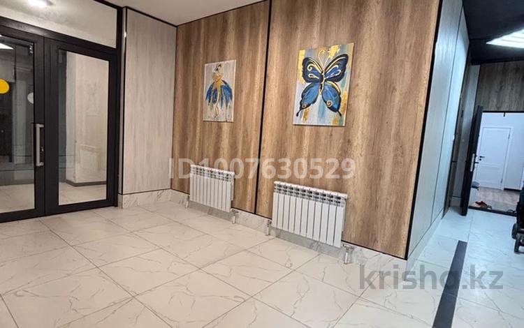 3-бөлмелі пәтер · 87 м² · 2/9 қабат, Калдаякова 58 — Нажмединова Калдаякова, бағасы: 62.5 млн ₸ в Астане, Сарайшык р-н — фото 12