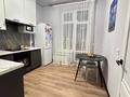 3-бөлмелі пәтер · 87 м² · 2/9 қабат, Калдаякова 58 — Нажмединова Калдаякова, бағасы: 62.5 млн ₸ в Астане, Сарайшык р-н — фото 21