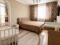 3-комнатная квартира · 110.3 м² · 13/16 этаж, Б. Момышулы 12 — Сатпаева за 53 млн ₸ в Астане, Алматы р-н