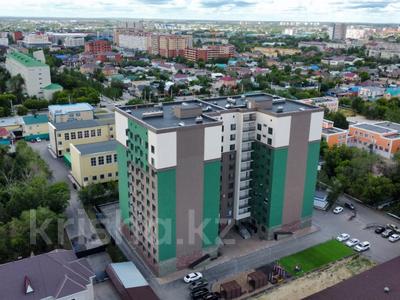 1-комнатная квартира · 54.5 м² · 9/11 этаж, Победы 70/2 за ~ 26.7 млн ₸ в Костанае