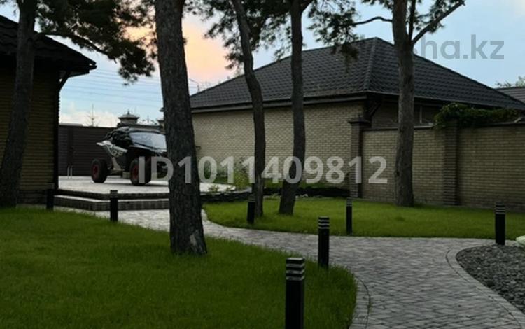 Жеке үй · 6 бөлме · 200 м² · 20 сот., Кизатова, бағасы: 350 млн ₸ в Петропавловске — фото 3