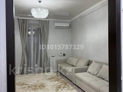 2-комнатная квартира · 50 м² · 4/4 этаж, ул Магрифы Казбековой 7 за 250 000 ₸ в Балхаше