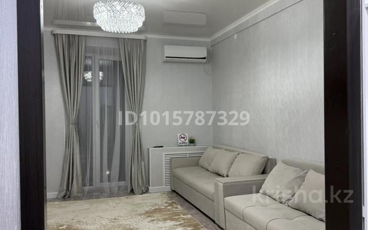 2-комнатная квартира · 50 м² · 4/4 этаж, ул Магрифы Казбековой 7 за 250 000 ₸ в Балхаше — фото 2