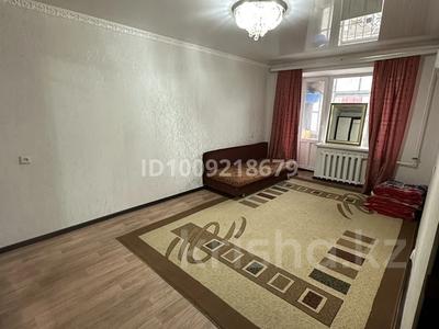 1-комнатная квартира · 34 м² · 2/5 этаж, мкр 5, Сатпаева 12 за 120 000 〒 в Актобе