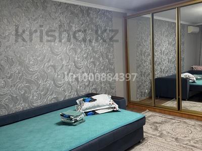 1-комнатная квартира · 45 м² · 2/9 этаж, мкр Комсомольский, Улы дала 69 — Аль-фараби за 15 000 ₸ в Астане, Есильский р-н