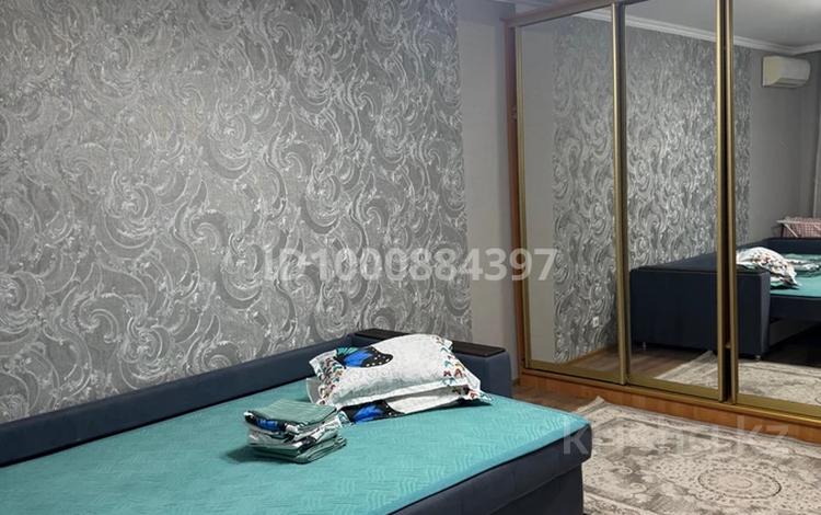 1-комнатная квартира · 45 м² · 2/9 этаж, мкр Комсомольский, Улы дала 69 — Аль-фараби за 15 000 ₸ в Астане, Есильский р-н — фото 2