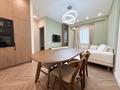 2-комнатная квартира · 60 м² · 8/9 этаж, Нурмакова 150 — Кабанбай батыра за 450 000 ₸ в Алматы, Алмалинский р-н — фото 5