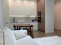 2-комнатная квартира · 60 м² · 8/9 этаж, Нурмакова 150 — Кабанбай батыра за 450 000 ₸ в Алматы, Алмалинский р-н — фото 11
