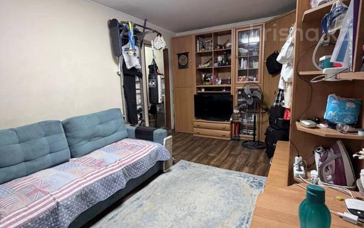 2-комнатная квартира · 43 м² · 3/5 этаж, Клочкова 20 за 32.5 млн ₸ в Алматы, Алмалинский р-н — фото 2